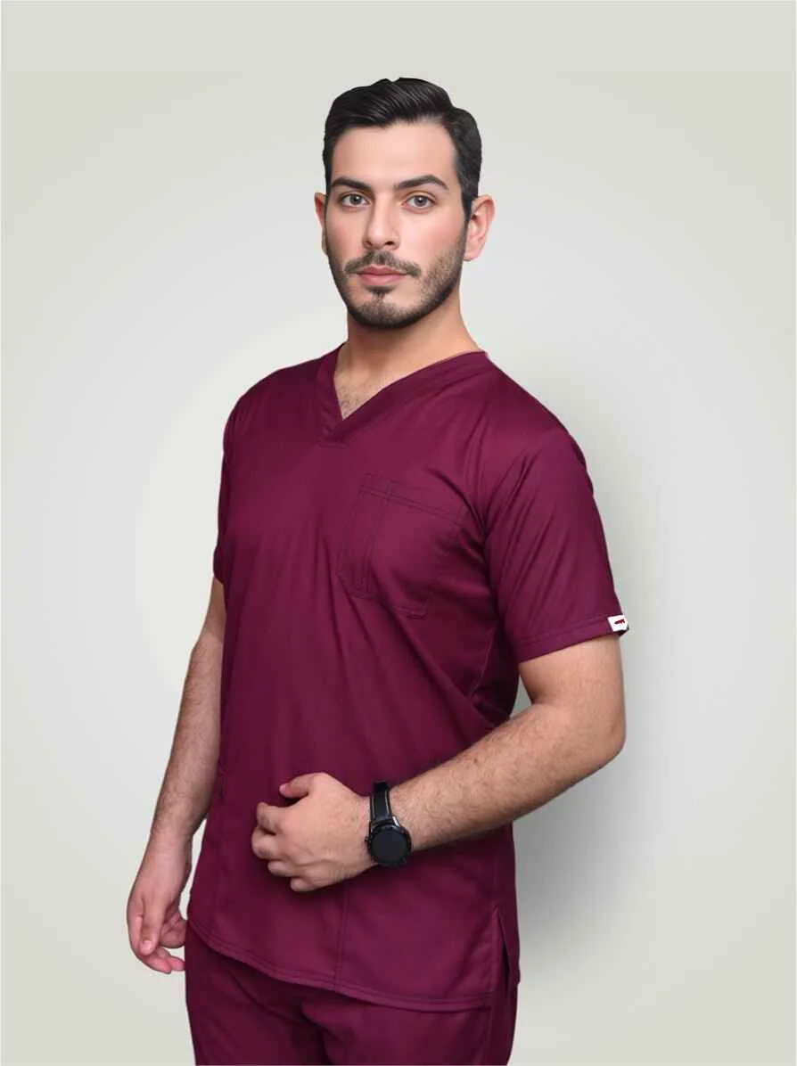 Double Stitch Design Unisex Full Set